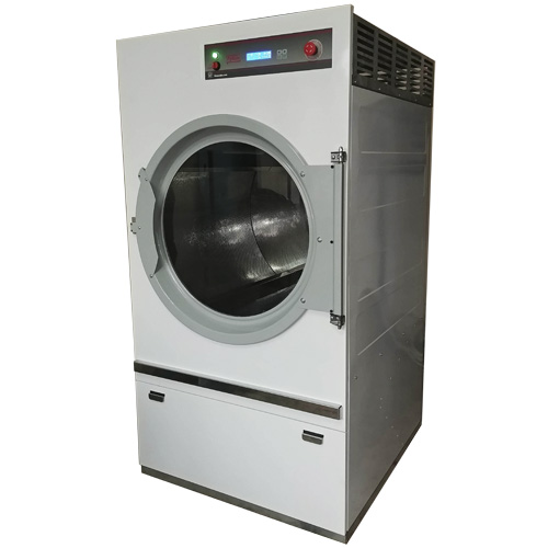 Машина сушильна промислова РУБІН ЛТД МСБ301 (30 кг)